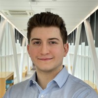 Vojdan Bojcev's profile photo
