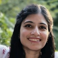 Ila Sharma Email & Phone Number
