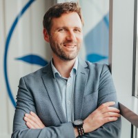 Hellmann Worldwide Logistics Employee Adam Pietzka's profile photo
