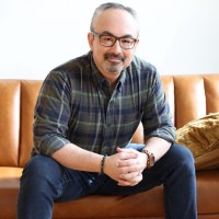 Scaling Minds Coaching & Consulting Employee Andy Hite's profile photo