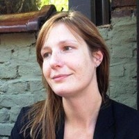 Experis IT Employee Marie Frangel's profile photo