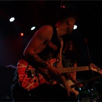 Jovi Burton Email