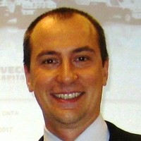 IVECO Employee Giandomenico Fioretti's profile photo