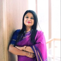 YES BANK Employee Subhasree Sarkar's profile photo