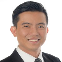 Circles Group Employee Kenneth Tan's profile photo