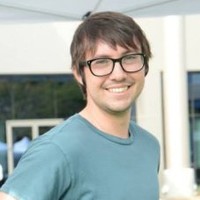 ThoughtSTEM Employee Stephen Foster's profile photo