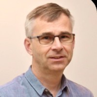 LEANalyser Employee Hannu Usenius's profile photo
