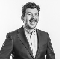 Developing Design Sweden Employee Marcus Forsvik's profile photo