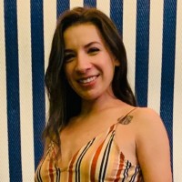 Kumo Cloud Solutions Employee Brianna Casas's profile photo