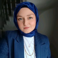 QİS YAPI KİMYASALLARI Employee Kübra Ceylan's profile photo