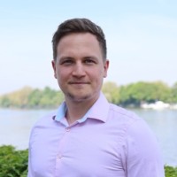 Edward Morrison's profile photo
