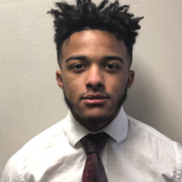 EOS Fitness Employee Nic Davis's profile photo