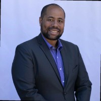 San Francisco Bay University Employee Keith Sheppard's profile photo