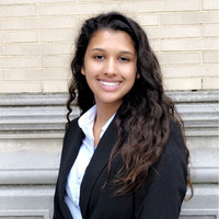 Vernika Goel Email & Phone Number