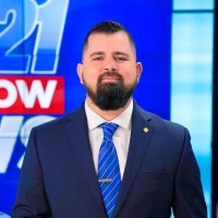 FOX21 News Employee Douglas Ducote's profile photo