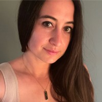Shinola Hotel Employee Andromeda Kosova's profile photo