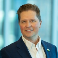 Onshape, a PTC Technology Employee Christian Blanc's profile photo