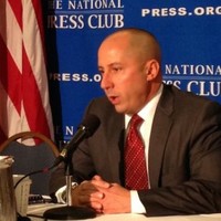 Reynaldo Tariche Email & Phone Number