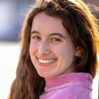 Kunr 88.7 Employee Lucia Starbuck's profile photo