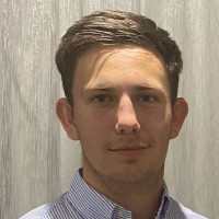 Highgate Healthcare Employee Ethan Hales's profile photo