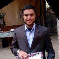 Mohammad Magdy Email