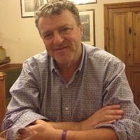 Atteiram Ltd. Employee Steve Henshaw's profile photo