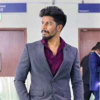MC News Employee Sreejesh S's profile photo