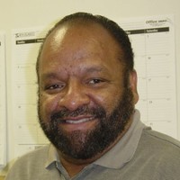 Worldcast Employee Lawrence Hackney's profile photo