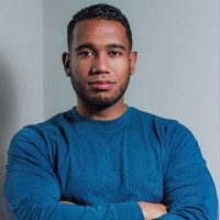 ZorgFlex Employee Neisar Jamaloodin's profile photo