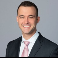 Eagle Eye Networks Employee Zachary Miller's profile photo