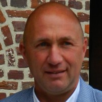 Neptunus Structures Employee Danny Verhaeg's profile photo