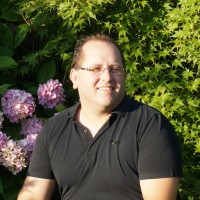 SORHEA Employee Cedric Bansac's profile photo