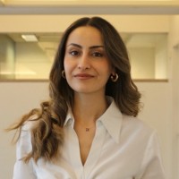 Extern Employee Begum Kuralkan's profile photo