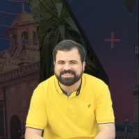 Max Data Employee Mian Yahya's profile photo