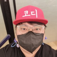 RNA Data System Employee 창기 이's profile photo
