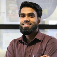 Mashud Choudhury Email & Phone Number