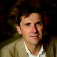 PostNL Employee Ron van der Kwaak's profile photo