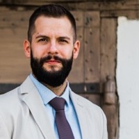 Profigram Process Control Ltd. Employee János Miatta's profile photo