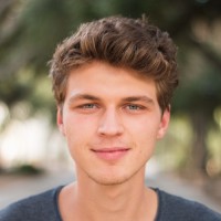Investigative Reporting Program Employee Eli Cohen's profile photo