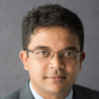 Hoya Employee Abhi Patnaik's profile photo