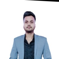 One Rep Global Employee Nitin Sharma's profile photo