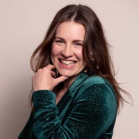 2XU Employee Zoe Neilson's profile photo