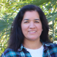 Intel Corporation Employee Anna Rivera's profile photo