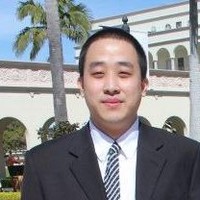 Square Enix Latin America Employee Jerry Lu's profile photo