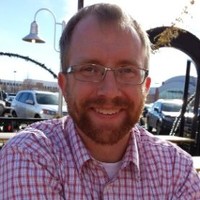 Burns & McDonnell Employee Michael McNutt's profile photo