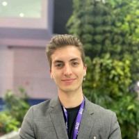 Bioo Employee Ignacio Moro Nieto's profile photo