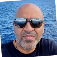 Pravin Pindoria Email