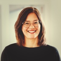 Cologne Intelligence Employee Christiane Napp-Zinn's profile photo