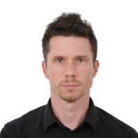 Canggu Community School Employee John Collins's profile photo