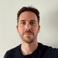 Madlan Employee Oren Raviv's profile photo